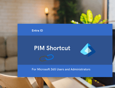 How to Get to Privileged Identity Management (PIM) Page Quickly