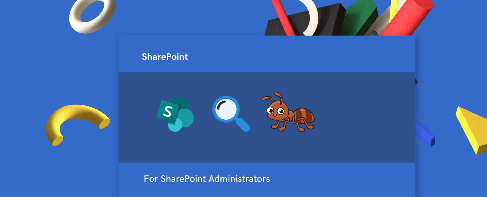 Decoding the SharePoint Search Schema - A Guide to Crawled Property Prefixes