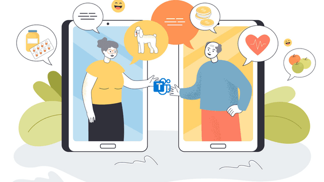 Exporting Live Captions from Microsoft Teams
