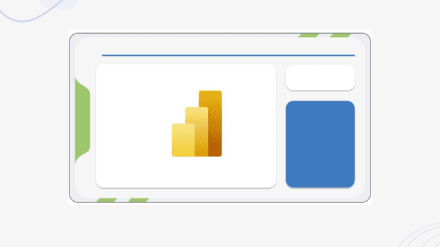 Beautiful Power BI Backgrounds