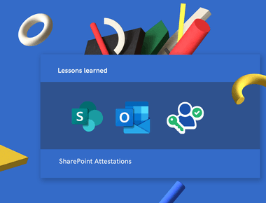 Deep Dive into SharePoint Site Attestation - What the Docs Don't Tell You