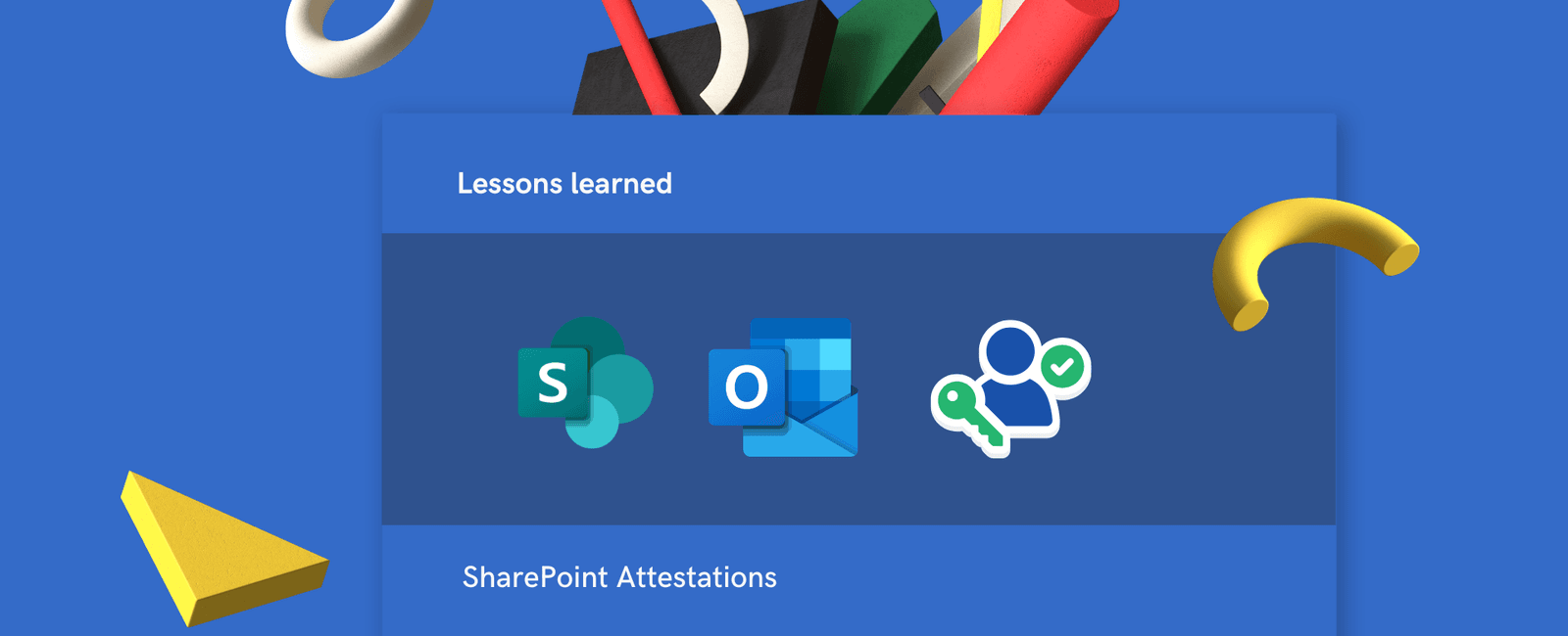 Deep Dive into SharePoint Site Attestation - What the Docs Don't Tell You