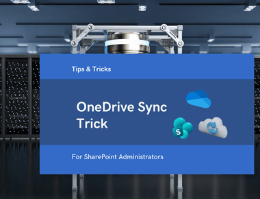 How to Make OneDrive Sync Faster With a Simple Folder Trick