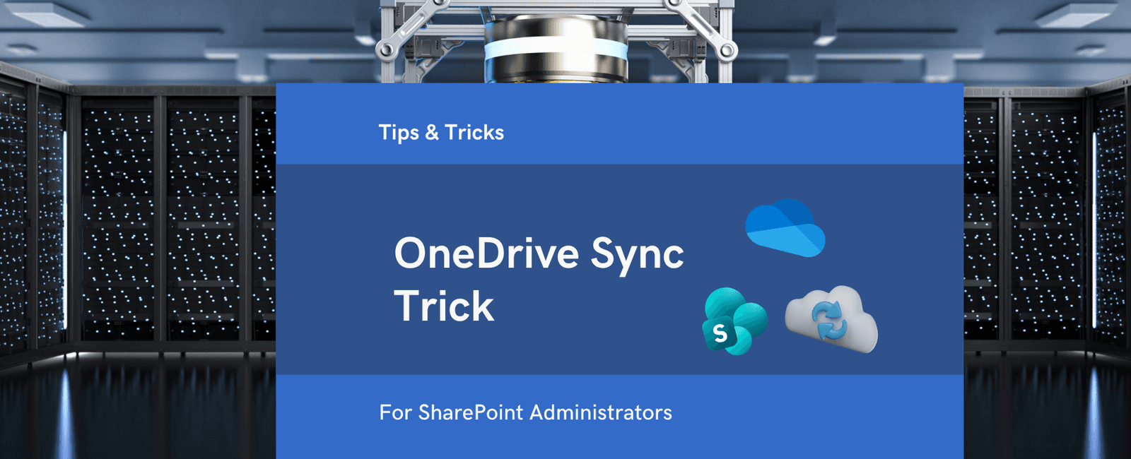 How to Make OneDrive Sync Faster With a Simple Folder Trick