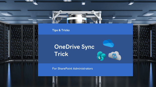 How to Make OneDrive Sync Faster With a Simple Folder Trick