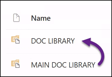 Copy prompts from one library to another
