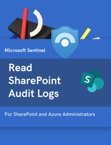 Read Retained SharePoint Online Logs from Blob Storage