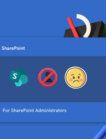 Troubleshooting SharePoint "Sorry, You Don't Have Access"