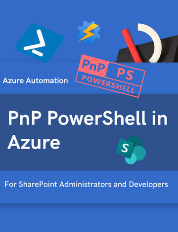Run PnP PowerShell from Azure Automation