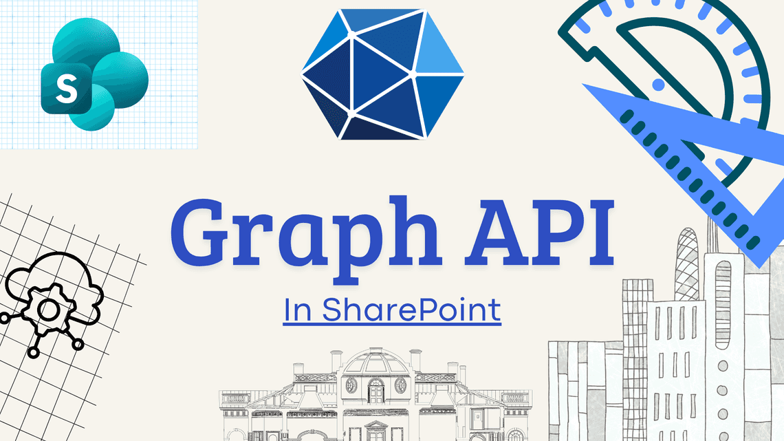 Graph API in SharePoint